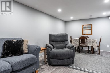 97 GRAHAM CRESCENT Stratford Ontario photo 24