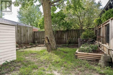 97 GRAHAM CRESCENT Stratford Ontario photo 29