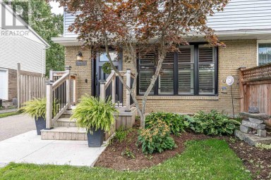 97 GRAHAM CRESCENT Stratford Ontario photo 3