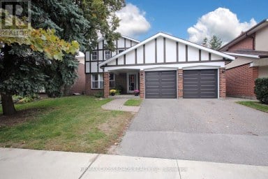 57 KIMBERDALE CRESCENT Toronto (L'Amoreaux) Ontario photo 1