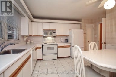 57 KIMBERDALE CRESCENT Toronto (L'Amoreaux) Ontario photo 11