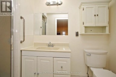 57 KIMBERDALE CRESCENT Toronto (L'Amoreaux) Ontario photo 19