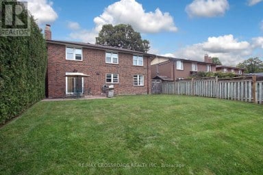 57 KIMBERDALE CRESCENT Toronto (L'Amoreaux) Ontario photo 27