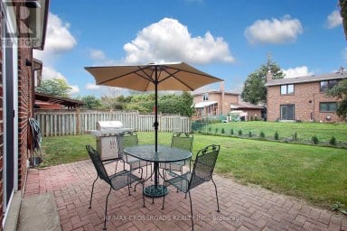 57 KIMBERDALE CRESCENT Toronto (L'Amoreaux) Ontario photo 28