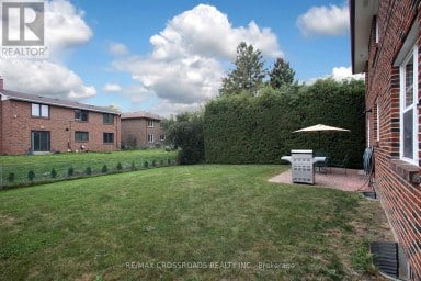 57 KIMBERDALE CRESCENT Toronto (L'Amoreaux) Ontario photo 29