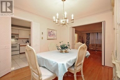 57 KIMBERDALE CRESCENT Toronto (L'Amoreaux) Ontario photo 8