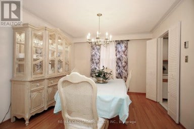 57 KIMBERDALE CRESCENT Toronto (L'Amoreaux) Ontario photo 9