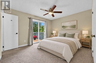 87 MCVEIGH DRIVE Barrie (Northwest) Ontario photo 10