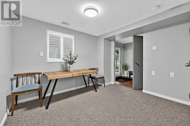 87 MCVEIGH DRIVE Barrie (Northwest) Ontario photo 17