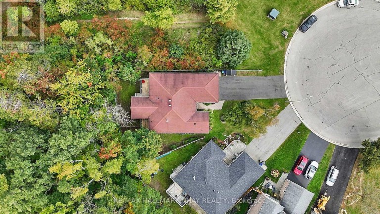 87 MCVEIGH DRIVE, Barrie (Northwest), Ontario, L4N7E4