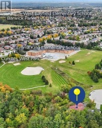87 MCVEIGH DRIVE Barrie (Northwest) Ontario photo 28