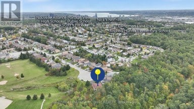 87 MCVEIGH DRIVE Barrie (Northwest) Ontario photo 29