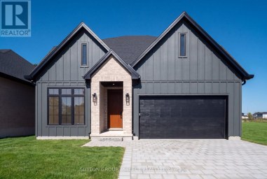 4401 GREEN BEND London South (South V) Ontario photo 1