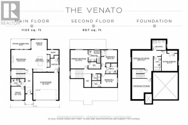 4401 GREEN BEND London South (South V) Ontario photo 33