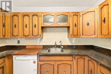 166 VICTORIA ROAD N Guelph (St. George's) Ontario photo 10
