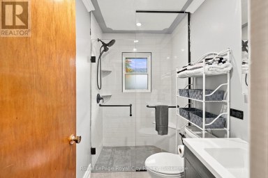 166 VICTORIA ROAD N Guelph (St. George's) Ontario photo 14