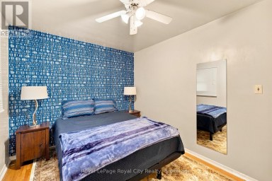 166 VICTORIA ROAD N Guelph (St. George's) Ontario photo 16