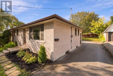 166 VICTORIA ROAD N Guelph (St. George's) Ontario photo 18