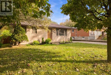 166 VICTORIA ROAD N Guelph (St. George's) Ontario photo 2