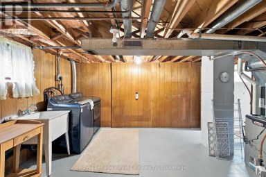 166 VICTORIA ROAD N Guelph (St. George's) Ontario photo 24
