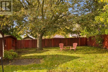 166 VICTORIA ROAD N Guelph (St. George's) Ontario photo 25