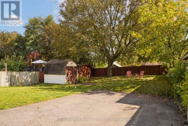 166 VICTORIA ROAD N Guelph (St. George's) Ontario photo 26