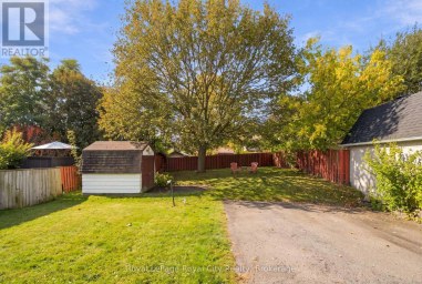 166 VICTORIA ROAD N Guelph (St. George's) Ontario photo 27