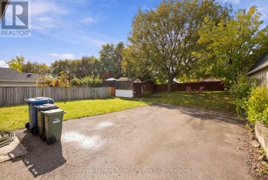 166 VICTORIA ROAD N Guelph (St. George's) Ontario photo 29