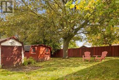 166 VICTORIA ROAD N Guelph (St. George's) Ontario photo 3