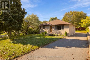 166 VICTORIA ROAD N Guelph (St. George's) Ontario photo 5