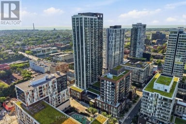 1306 - 130 RIVER STREET Toronto (Regent Park) Ontario photo 1