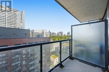 1306 - 130 RIVER STREET Toronto (Regent Park) Ontario photo 10