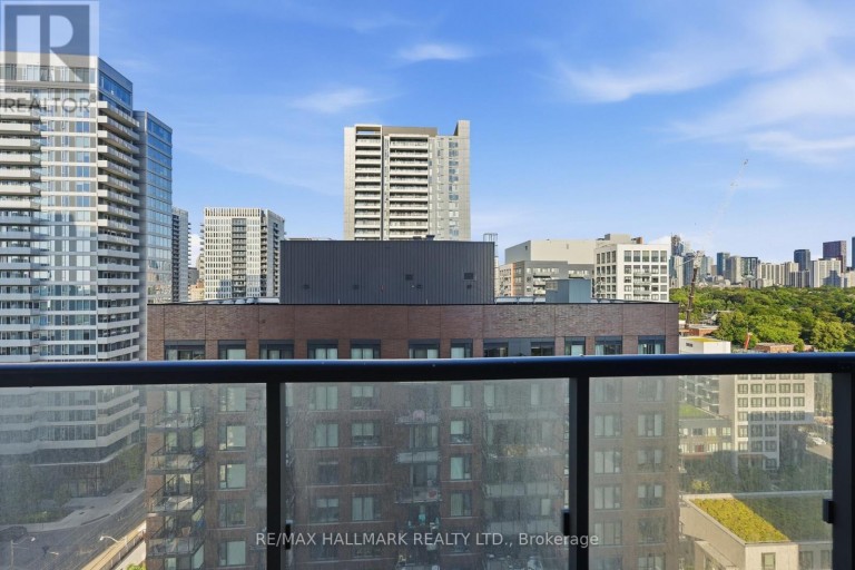 1306 - 130 RIVER STREET, Toronto (Regent Park), Ontario, M5A0R8