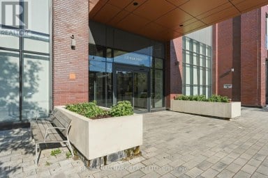 1306 - 130 RIVER STREET Toronto (Regent Park) Ontario photo 14