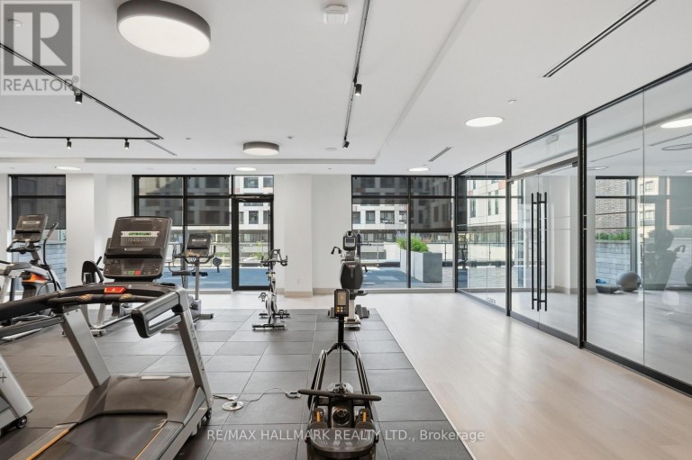 1306 - 130 RIVER STREET, Toronto (Regent Park), Ontario, M5A0R8