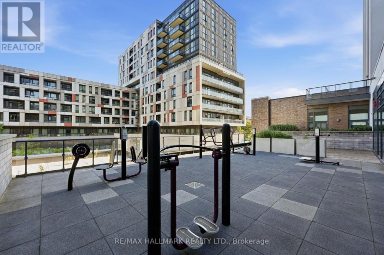 1306 - 130 RIVER STREET, Toronto (Regent Park), Ontario, M5A0R8