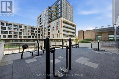 1306 - 130 RIVER STREET Toronto (Regent Park) Ontario photo 16