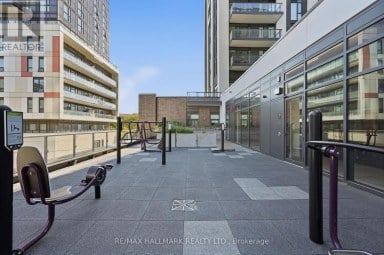 1306 - 130 RIVER STREET Toronto (Regent Park) Ontario photo 17