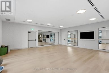 1306 - 130 RIVER STREET Toronto (Regent Park) Ontario photo 18