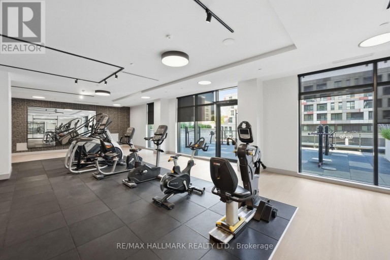 1306 - 130 RIVER STREET, Toronto (Regent Park), Ontario, M5A0R8