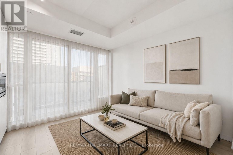 1306 - 130 RIVER STREET, Toronto (Regent Park), Ontario, M5A0R8
