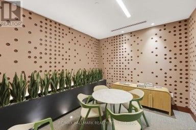1306 - 130 RIVER STREET Toronto (Regent Park) Ontario photo 20