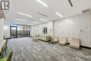 1306 - 130 RIVER STREET Toronto (Regent Park) Ontario photo 21