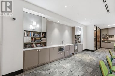 1306 - 130 RIVER STREET Toronto (Regent Park) Ontario photo 22