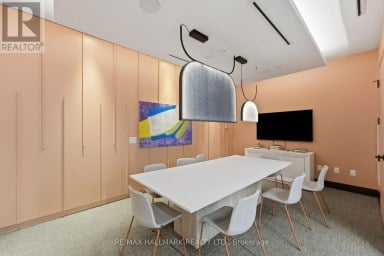 1306 - 130 RIVER STREET Toronto (Regent Park) Ontario photo 23