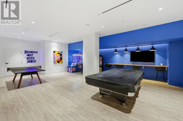 1306 - 130 RIVER STREET, Toronto (Regent Park), Ontario, M5A0R8