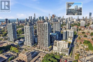 1306 - 130 RIVER STREET Toronto (Regent Park) Ontario photo 27