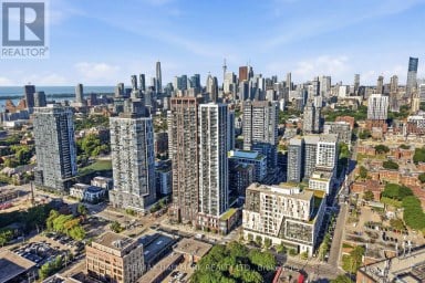 1306 - 130 RIVER STREET Toronto (Regent Park) Ontario photo 28