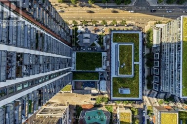 1306 - 130 RIVER STREET Toronto (Regent Park) Ontario photo 29