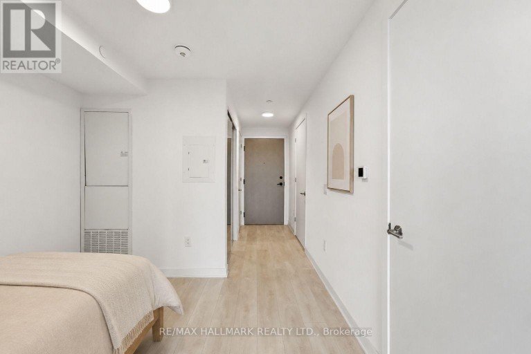 1306 - 130 RIVER STREET, Toronto (Regent Park), Ontario, M5A0R8